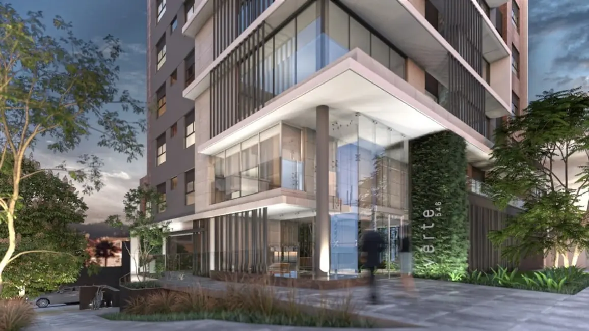 Apartamento com 3 quartos à venda, 152m2 em Centro, Florianopolis - SC - imagem 7 Foto 7 de Apartamento com 3 quartos à venda, 152m2 em Centro, Florianopolis - SC