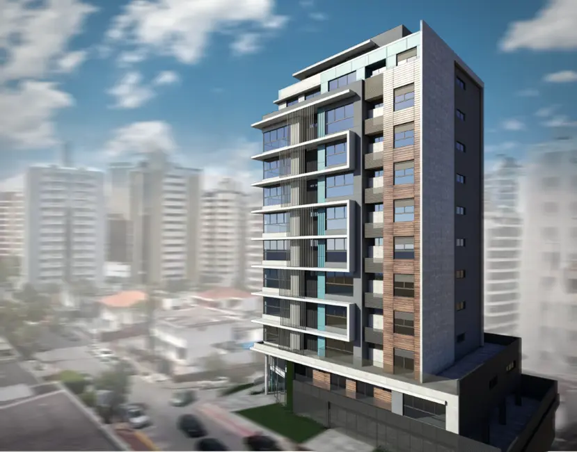 Foto 2 de Apartamento com 3 quartos à venda, 152m2 em Centro, Florianopolis - SC