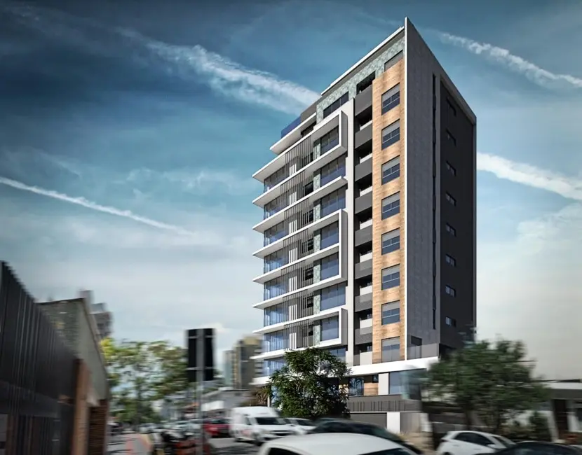 Apartamento com 3 quartos à venda, 152m2 em Centro, Florianopolis - SC - imagem 5 Foto 5 de Apartamento com 3 quartos à venda, 152m2 em Centro, Florianopolis - SC