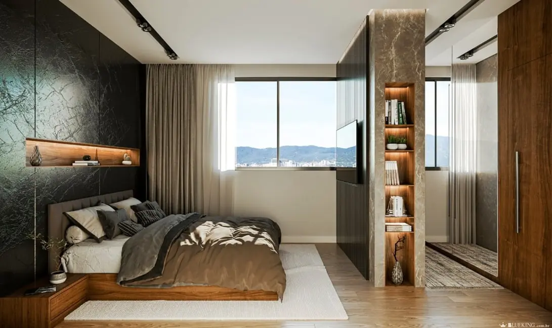 Apartamento com 3 quartos à venda, 125m2 em Centro, Balneario Camboriu - SC - imagem 5 Foto 5 de Apartamento com 3 quartos à venda, 125m2 em Centro, Balneario Camboriu - SC