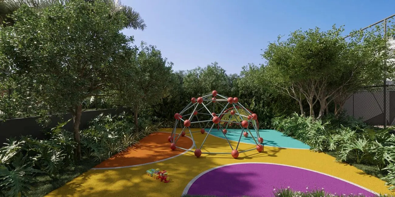 Foto 9 de Apartamento com 2 quartos à venda, 70m2 em Serrinha, Goiania - GO