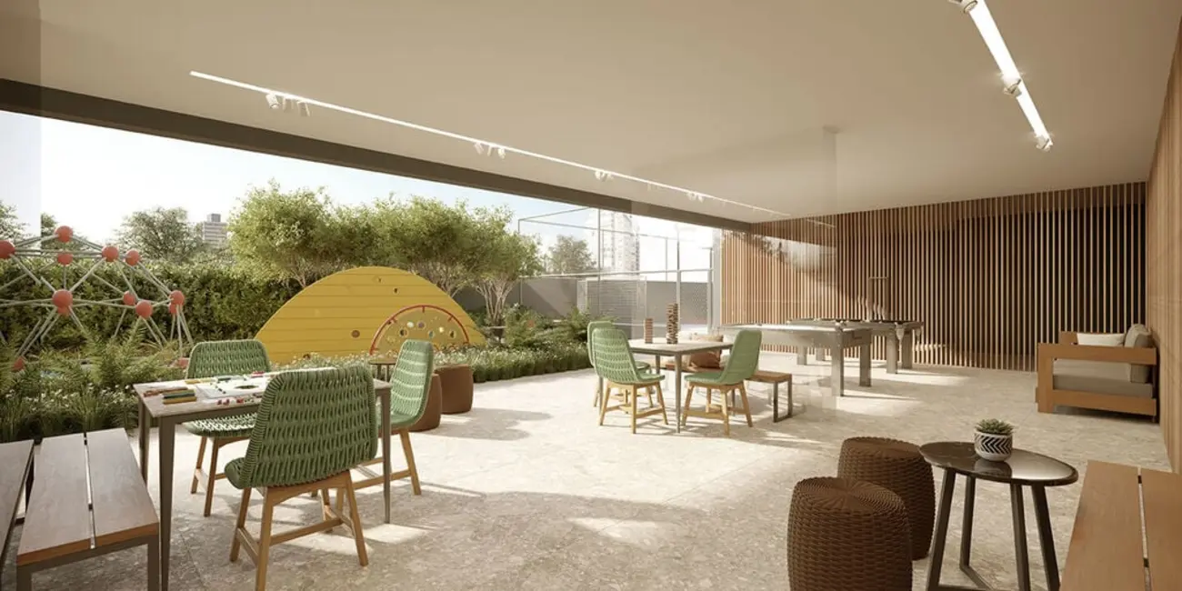 Foto 8 de Apartamento com 2 quartos à venda, 70m2 em Serrinha, Goiania - GO