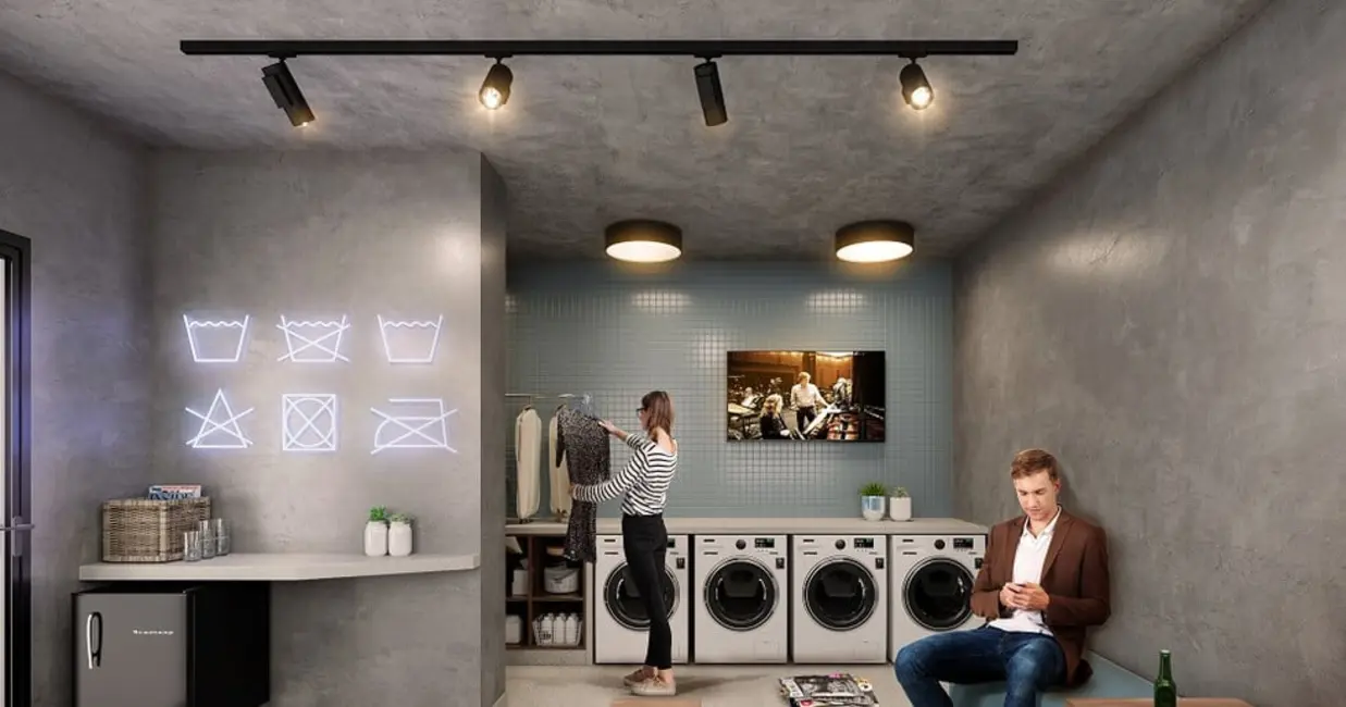 Foto 9 de Apartamento com 2 quartos à venda, 81m2 em Setor Marista, Goiania - GO