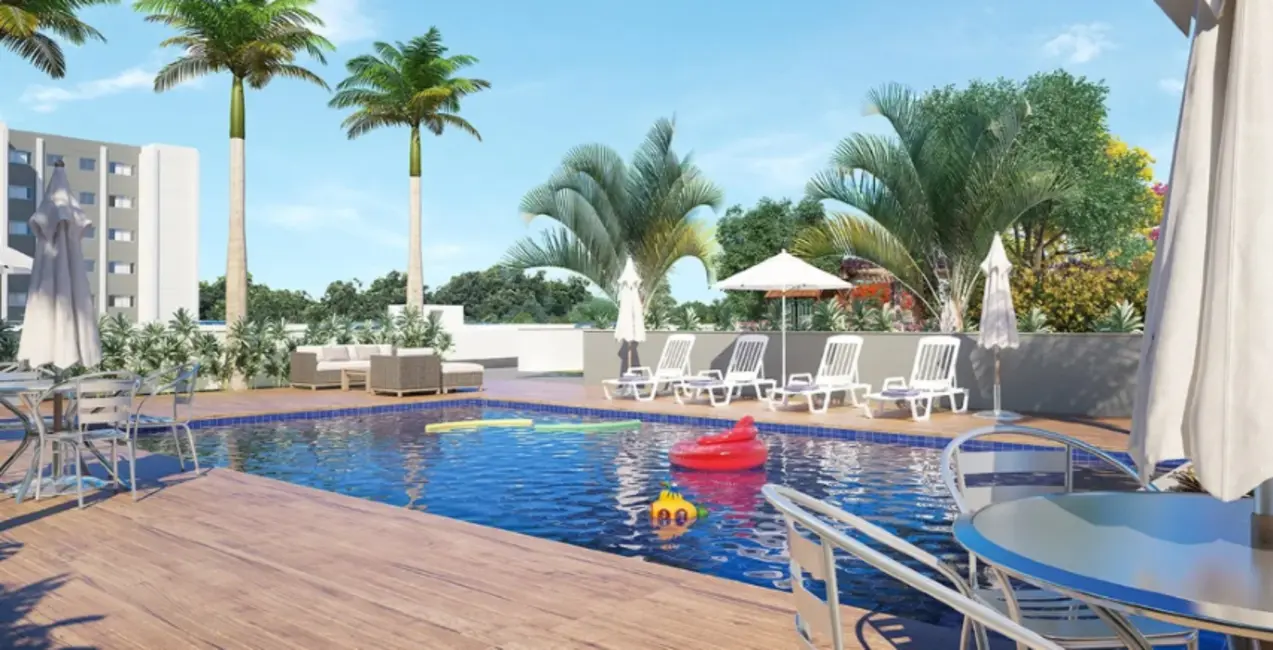Apartamento com 2 quartos à venda, 48m2 em Taquara, Rio De Janeiro - RJ - imagem 5 Foto 5 de Apartamento com 2 quartos à venda, 48m2 em Taquara, Rio De Janeiro - RJ