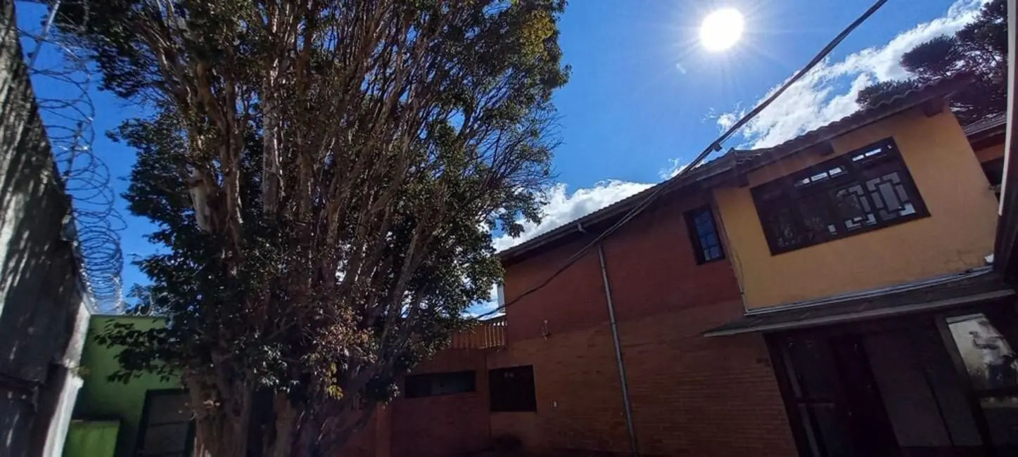 Foto 6 de Casa com 5 quartos à venda, 298m2 em Rebouças, Curitiba - PR