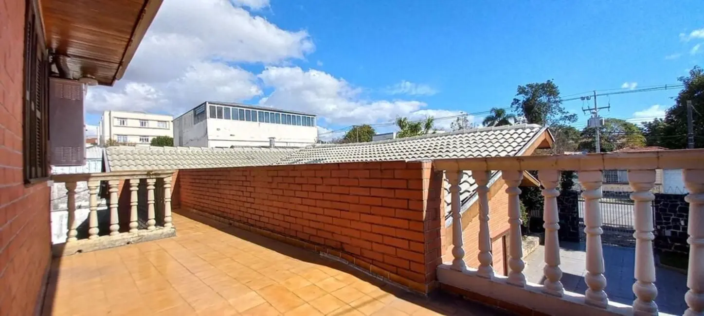 Foto 8 de Casa com 5 quartos à venda, 298m2 em Rebouças, Curitiba - PR