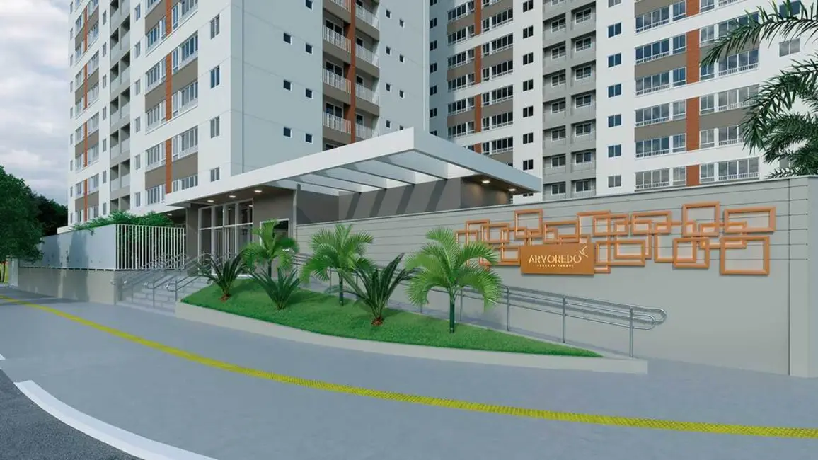 Apartamento com 2 quartos à venda, 55m2 em Rodoviário, Goiania - GO - imagem 2 Foto 2 de Apartamento com 2 quartos à venda, 55m2 em Rodoviário, Goiania - GO