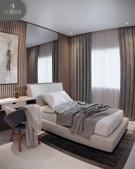 Foto 9 de Apartamento com 2 quartos à venda, 65m2 em Porto Belo - SC