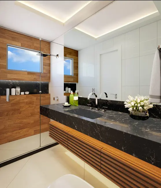 Apartamento com 2 quartos à venda, 114m2 em Andaraí, Rio De Janeiro - RJ - imagem 9 Foto 9 de Apartamento com 2 quartos à venda, 114m2 em Andaraí, Rio De Janeiro - RJ