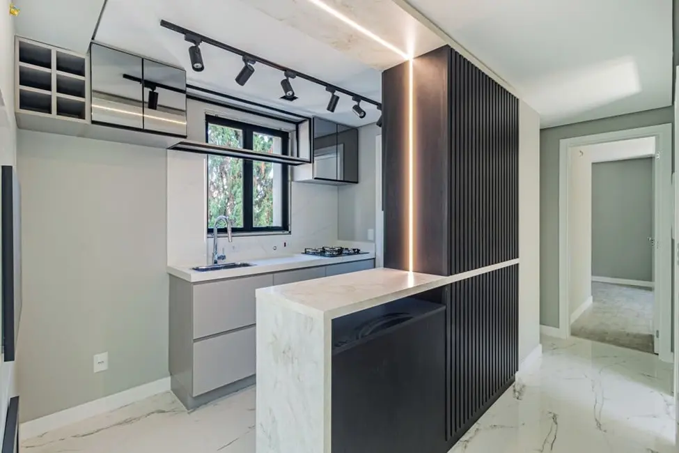 Apartamento com 2 quartos à venda, 81m2 em Petrópolis, Porto Alegre - RS - imagem 8 Foto 8 de Apartamento com 2 quartos à venda, 81m2 em Petrópolis, Porto Alegre - RS
