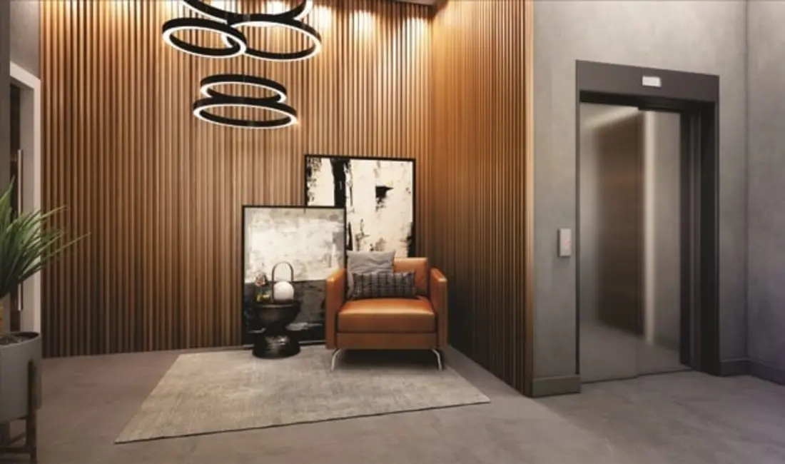 Apartamento com 2 quartos à venda, 81m2 em Petrópolis, Porto Alegre - RS - imagem 3 Foto 3 de Apartamento com 2 quartos à venda, 81m2 em Petrópolis, Porto Alegre - RS