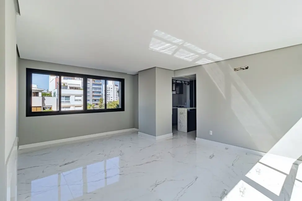 Apartamento com 2 quartos à venda, 81m2 em Petrópolis, Porto Alegre - RS - imagem 6 Foto 6 de Apartamento com 2 quartos à venda, 81m2 em Petrópolis, Porto Alegre - RS