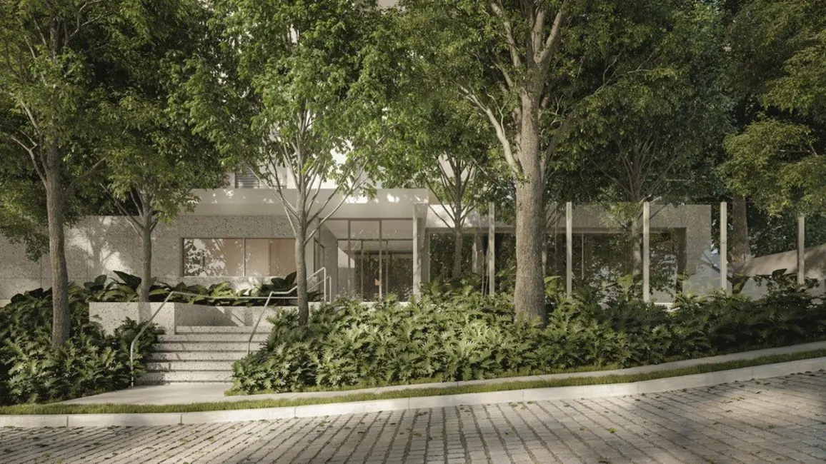 Apartamento com 3 quartos à venda, 231m2 em Higienópolis, Porto Alegre - RS - imagem 3 Foto 3 de Apartamento com 3 quartos à venda, 231m2 em Higienópolis, Porto Alegre - RS