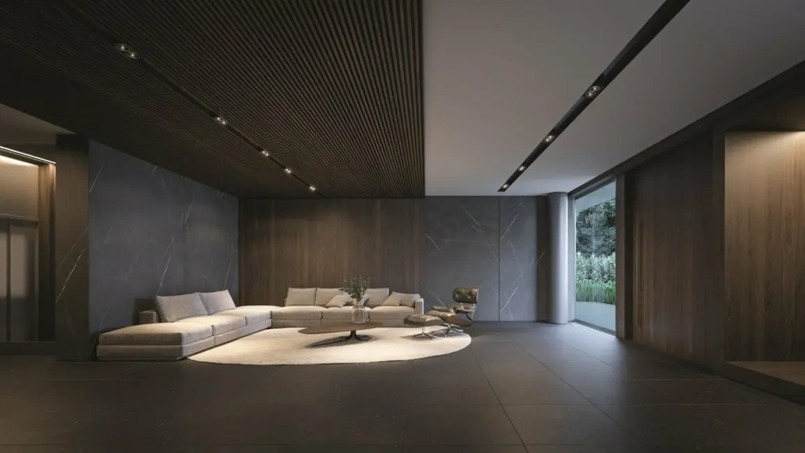 Apartamento com 3 quartos à venda, 231m2 em Higienópolis, Porto Alegre - RS - imagem 4 Foto 4 de Apartamento com 3 quartos à venda, 231m2 em Higienópolis, Porto Alegre - RS