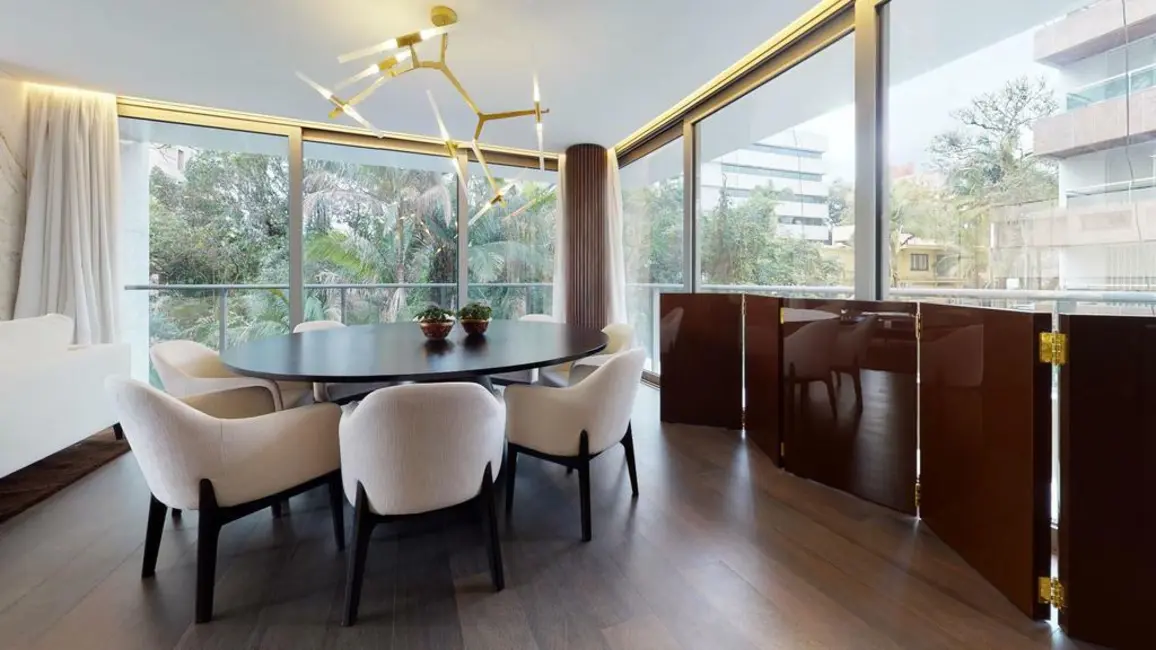 Apartamento com 3 quartos à venda, 231m2 em Higienópolis, Porto Alegre - RS - imagem 9 Foto 9 de Apartamento com 3 quartos à venda, 231m2 em Higienópolis, Porto Alegre - RS