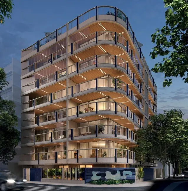 Foto 1 de Apartamento com 4 quartos à venda, 253m2 em Lagoa, Rio De Janeiro - RJ
