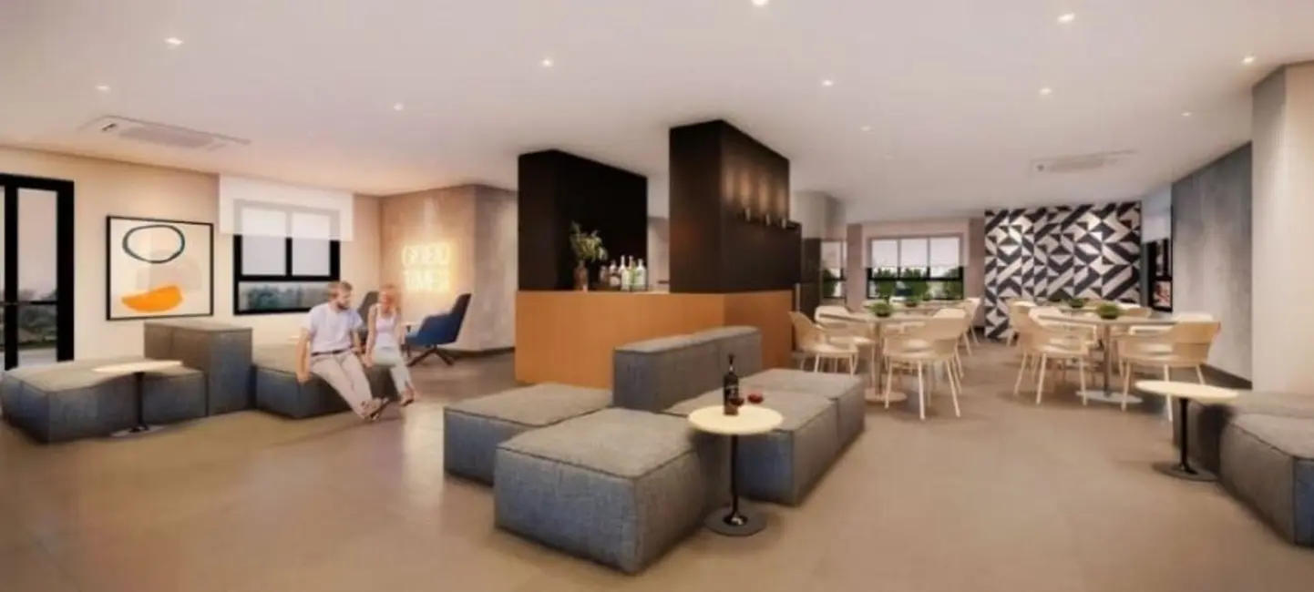 Foto 7 de Apartamento com 1 quarto à venda, 27m2 em Tucuruvi, São Paulo - SP