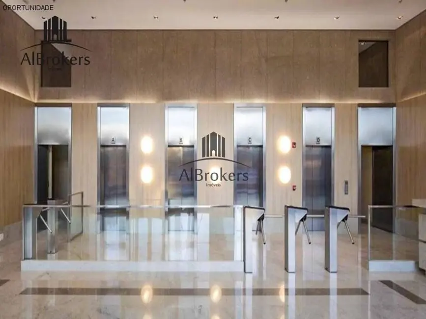 Foto 5 de Sala Comercial à venda, 56m2 em Praia de Belas, Porto Alegre - RS