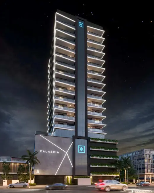 Foto 2 de Apartamento com 2 quartos à venda, 80m2 em Porto Belo - SC