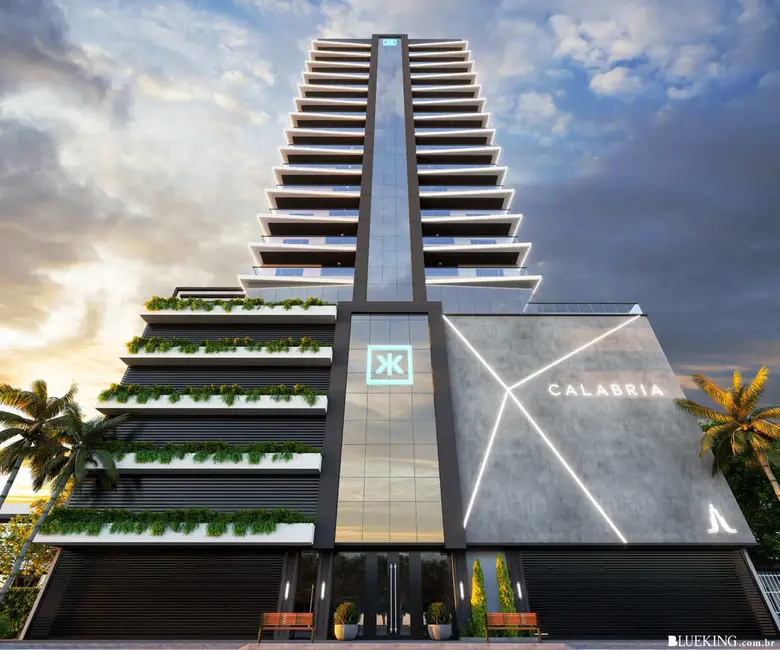 Foto 3 de Apartamento com 2 quartos à venda, 80m2 em Porto Belo - SC