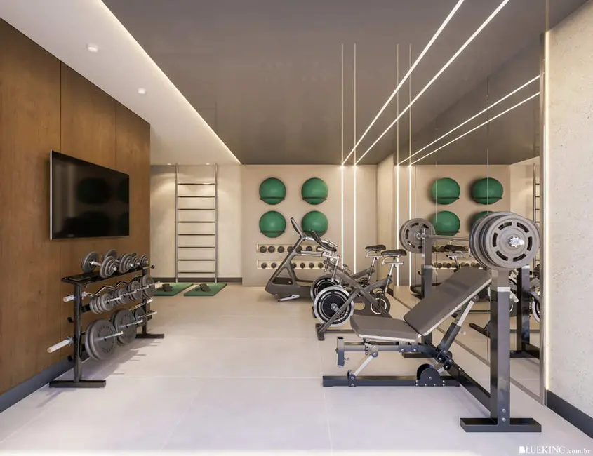 Foto 8 de Apartamento com 2 quartos à venda, 80m2 em Porto Belo - SC