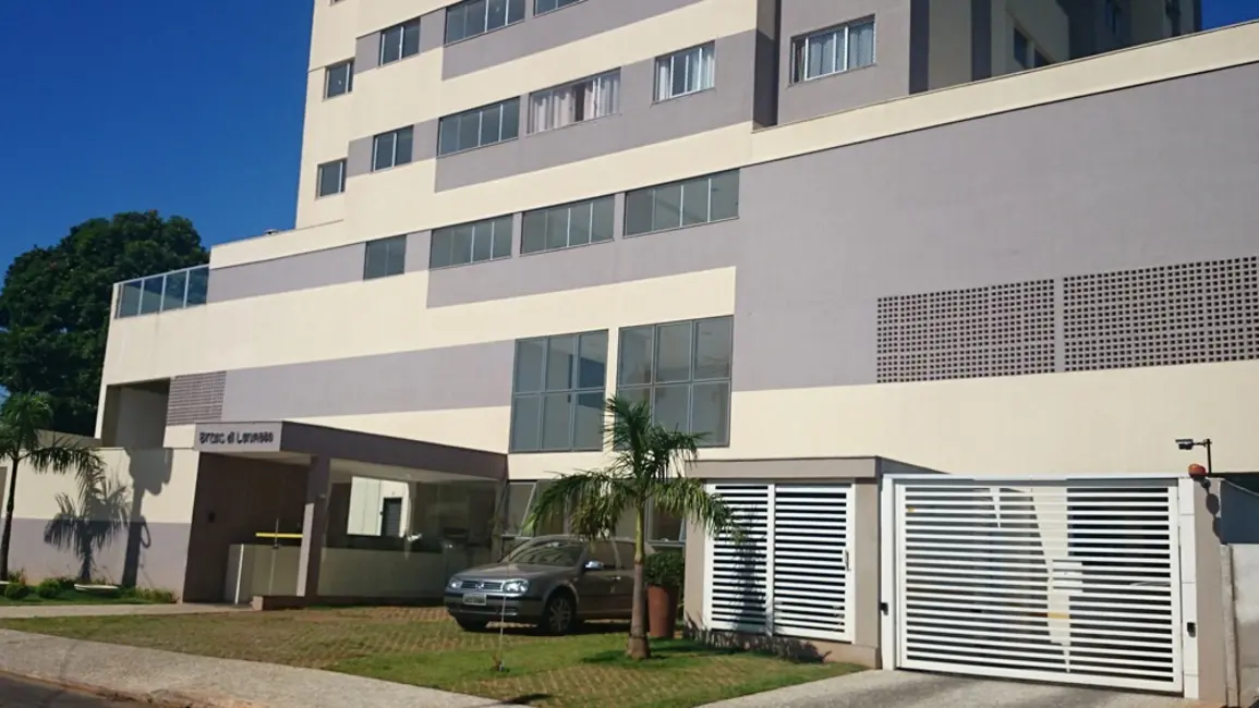 Apartamento com 2 quartos à venda, 56m2 em Vila Rosa, Goiania - GO - imagem 3 Foto 3 de Apartamento com 2 quartos à venda, 56m2 em Vila Rosa, Goiania - GO
