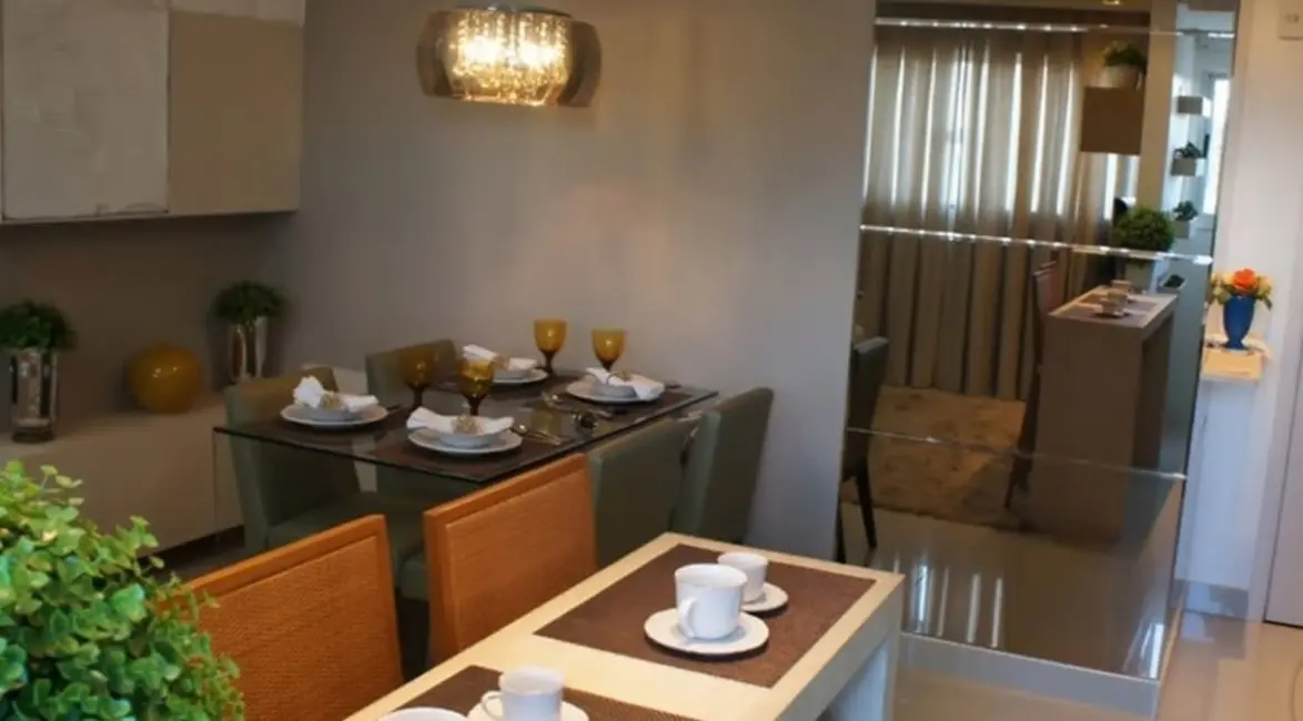 Apartamento com 2 quartos à venda, 56m2 em Vila Rosa, Goiania - GO - imagem 7 Foto 7 de Apartamento com 2 quartos à venda, 56m2 em Vila Rosa, Goiania - GO