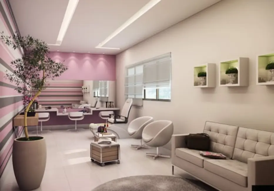 Apartamento com 2 quartos à venda, 66m2 em Vila Brasília, Aparecida De Goiania - GO - imagem 8 Foto 8 de Apartamento com 2 quartos à venda, 66m2 em Vila Brasília, Aparecida De Goiania - GO