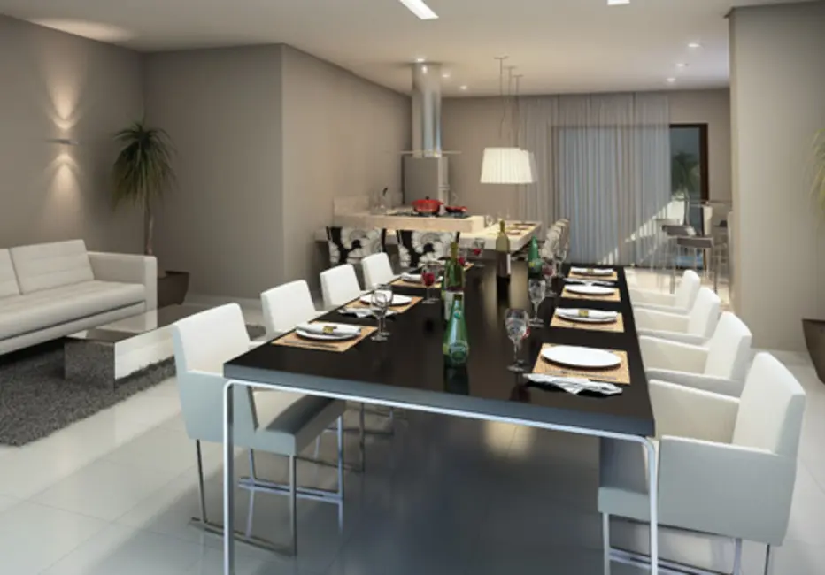 Apartamento com 2 quartos à venda, 66m2 em Vila Brasília, Aparecida De Goiania - GO - imagem 6 Foto 6 de Apartamento com 2 quartos à venda, 66m2 em Vila Brasília, Aparecida De Goiania - GO