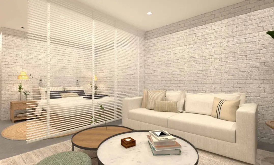 Apartamento com 1 quarto à venda, 48m2 em Glória, Rio De Janeiro - RJ - imagem 5 Foto 5 de Apartamento com 1 quarto à venda, 48m2 em Glória, Rio De Janeiro - RJ