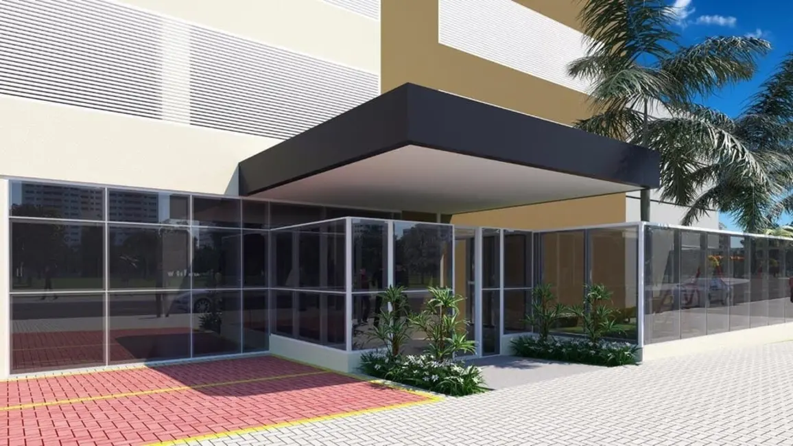 Apartamento com 3 quartos à venda, 90m2 em Vila Rosa, Goiania - GO - imagem 3 Foto 3 de Apartamento com 3 quartos à venda, 90m2 em Vila Rosa, Goiania - GO