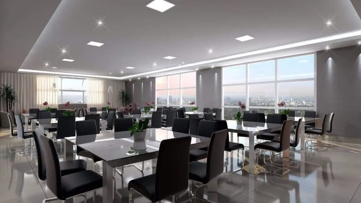 Apartamento com 3 quartos à venda, 90m2 em Vila Rosa, Goiania - GO - imagem 8 Foto 8 de Apartamento com 3 quartos à venda, 90m2 em Vila Rosa, Goiania - GO