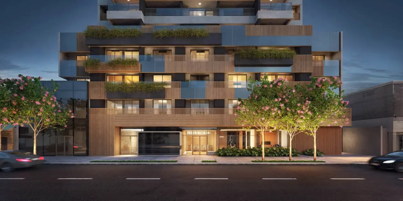 Foto 4 de Sala Comercial à venda, 41m2 em Itaim Bibi, São Paulo - SP