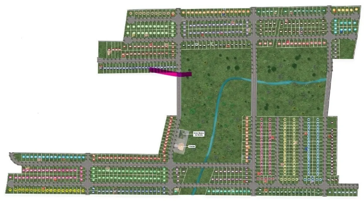 Foto 9 de Terreno / Lote à venda, 402m2 em Itapema - SC