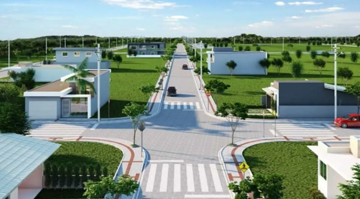 Foto 5 de Terreno / Lote à venda, 402m2 em Itapema - SC