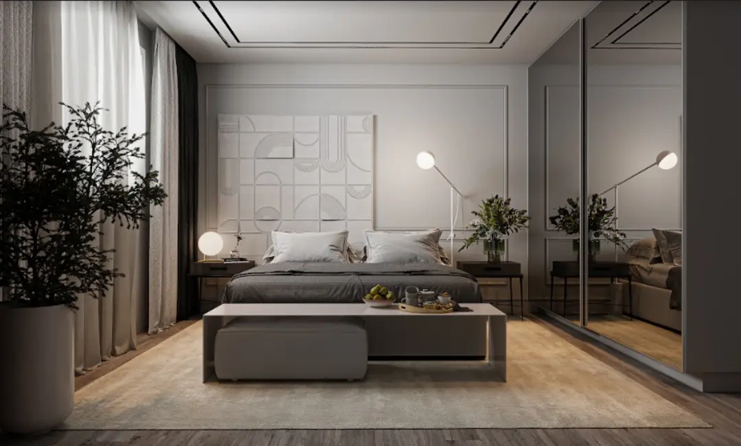 Foto 7 de Apartamento com 3 quartos à venda, 144m2 em Porto Belo - SC