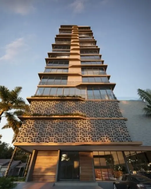 Foto 2 de Apartamento com 3 quartos à venda, 144m2 em Porto Belo - SC