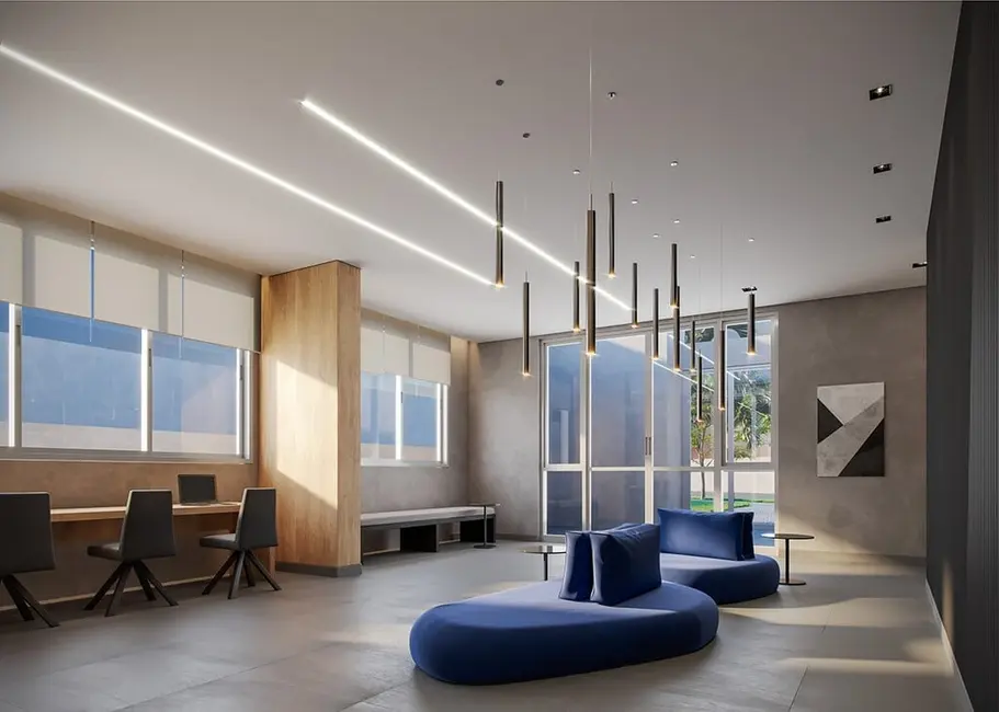 Foto 7 de Apartamento com 1 quarto à venda, 26m2 em Vila Matilde, São Paulo - SP