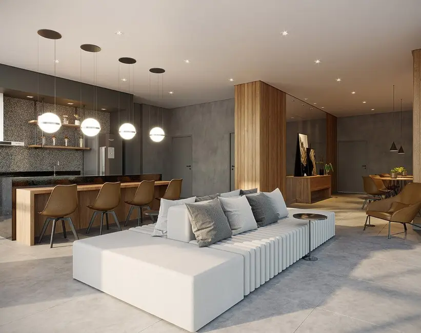 Foto 5 de Apartamento com 1 quarto à venda, 26m2 em Vila Matilde, São Paulo - SP