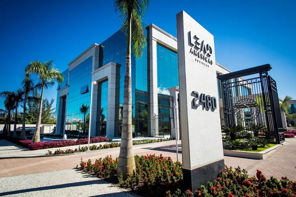 Foto 2 de Sala Comercial à venda, 63m2 em Barra da Tijuca, Rio De Janeiro - RJ