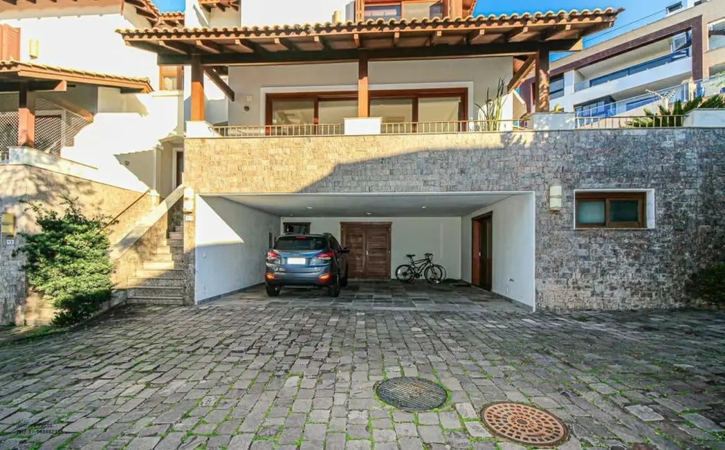 Foto 5 de Casa de Condomínio com 4 quartos à venda, 521m2 em Vila Assunção, Porto Alegre - RS