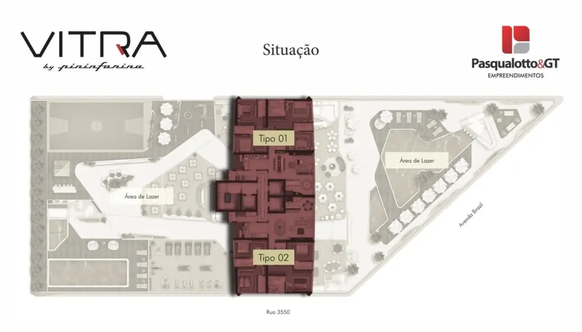 Cobertura com 4 quartos à venda, 341m2 em Centro, Balneario Camboriu - SC - imagem 9 Foto 9 de Cobertura com 4 quartos à venda, 341m2 em Centro, Balneario Camboriu - SC