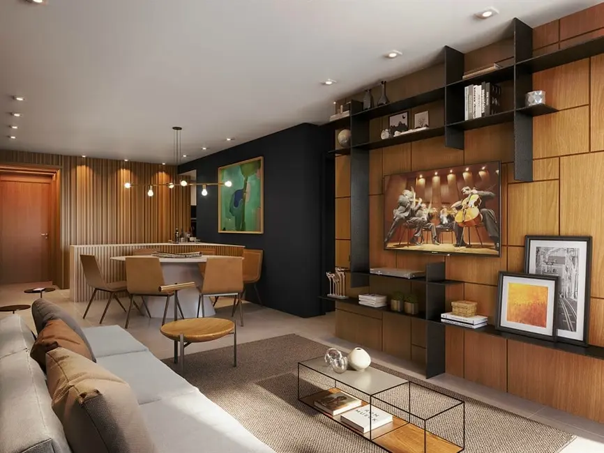 Foto 8 de Apartamento com 2 quartos à venda, 89m2 em Botafogo, Rio De Janeiro - RJ