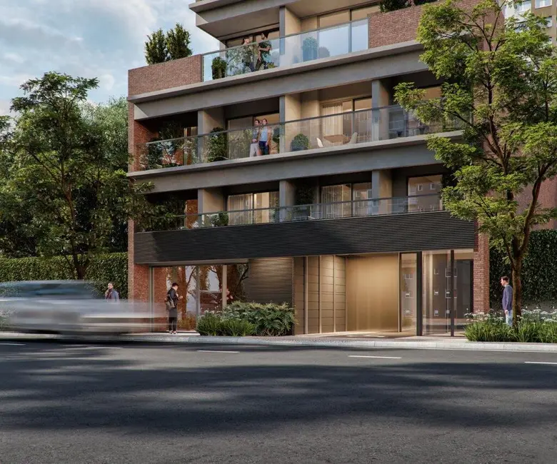 Foto 2 de Apartamento com 1 quarto à venda, 20m2 em Paraíso, São Paulo - SP