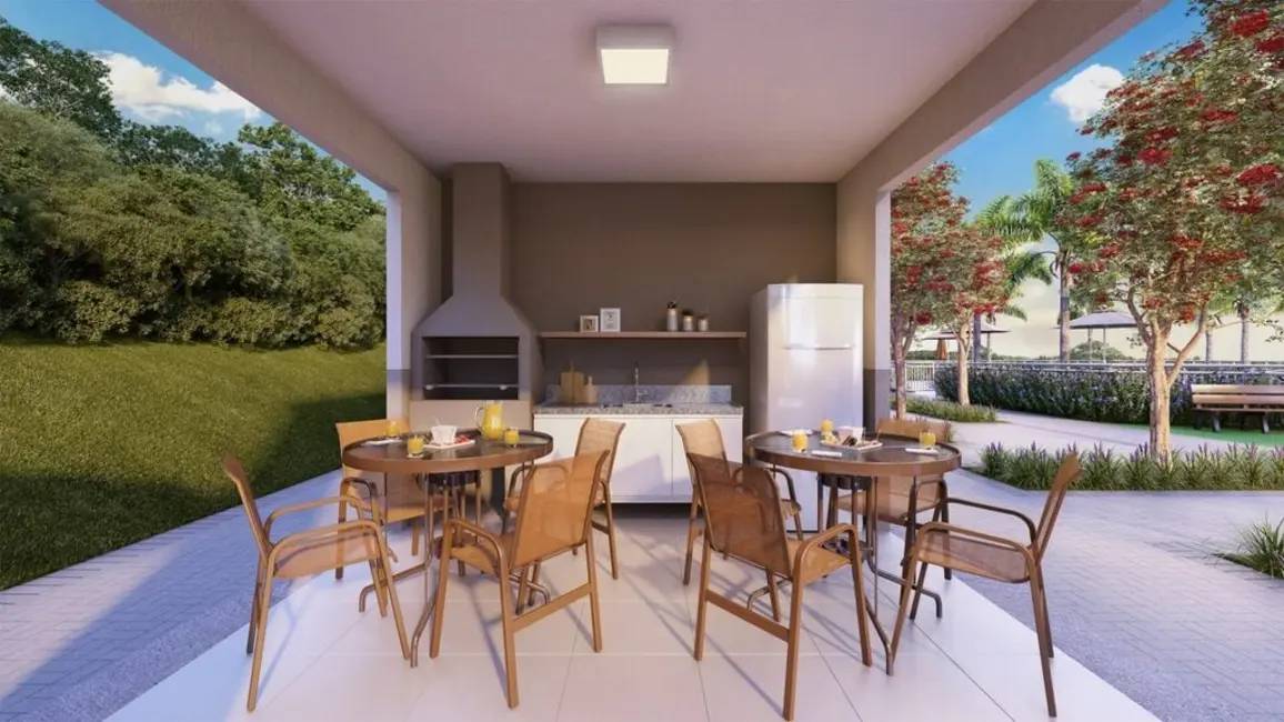 Foto 9 de Apartamento com 1 quarto à venda, 43m2 em Taquara, Rio De Janeiro - RJ