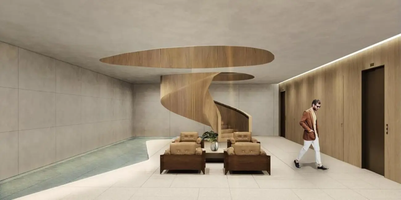 Foto 3 de Apartamento com 5 quartos à venda, 744m2 em Setor Bueno, Goiania - GO