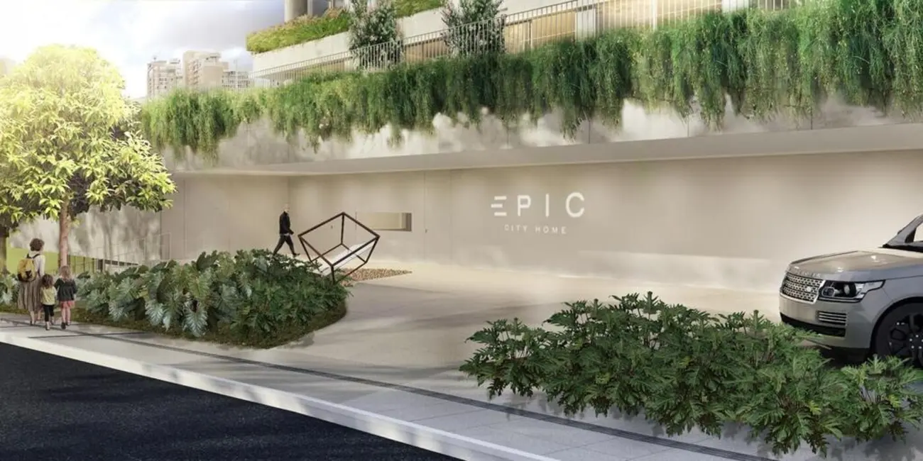 Foto 2 de Apartamento com 5 quartos à venda, 744m2 em Setor Bueno, Goiania - GO