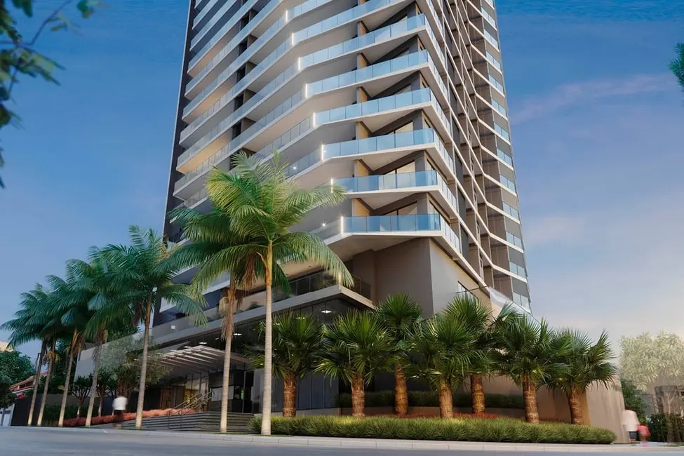 Apartamento com 4 quartos à venda, 261m2 em Setor Bueno, Goiania - GO - imagem 2 Foto 2 de Apartamento com 4 quartos à venda, 261m2 em Setor Bueno, Goiania - GO