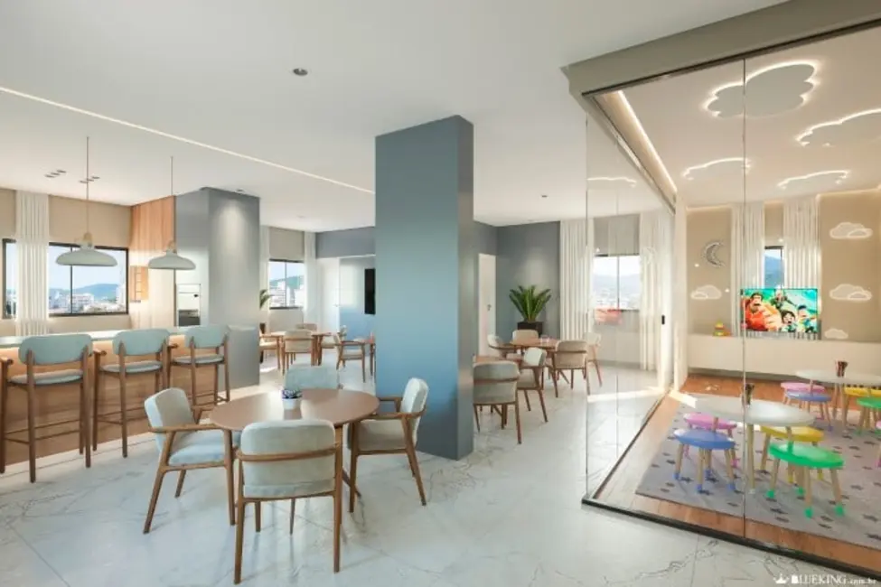 Foto 4 de Apartamento com 2 quartos à venda, 72m2 em Porto Belo - SC