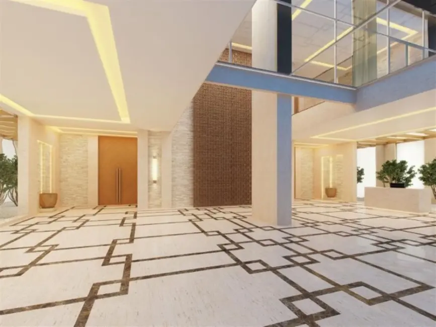 Apartamento com 4 quartos à venda, 266m2 em Barra da Tijuca, Rio De Janeiro - RJ - imagem 6 Foto 6 de Apartamento com 4 quartos à venda, 266m2 em Barra da Tijuca, Rio De Janeiro - RJ